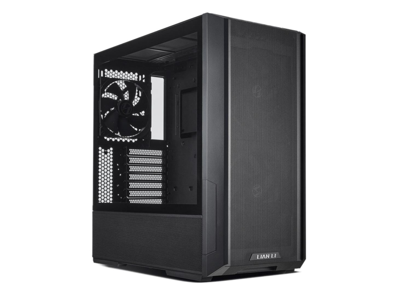 Lian Li LANCOOL 216 Black