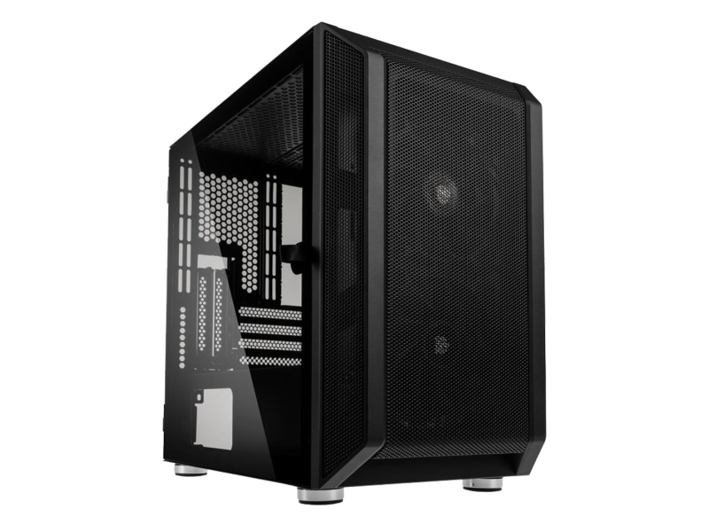 Kolink Citadel Mesh Black
