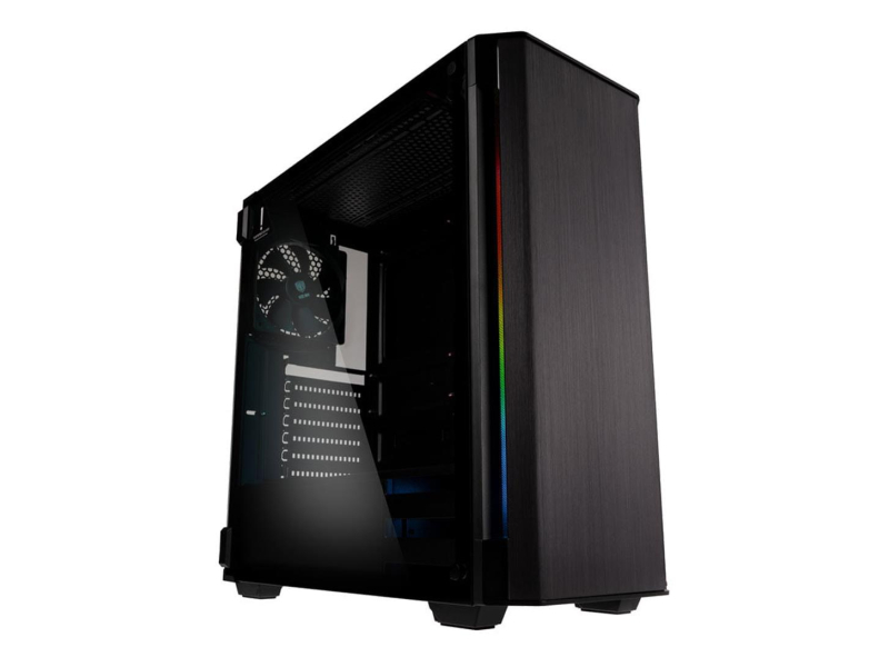 Kolink Refine RGB Black