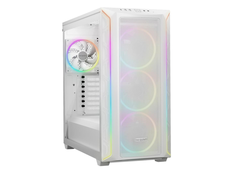 be quiet! Shadow Base 800 FX White