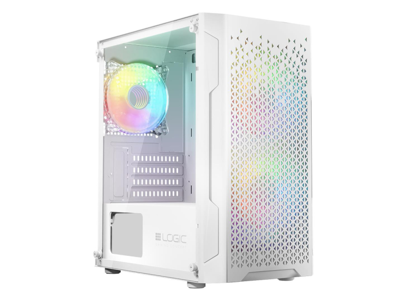 Logic Aramis ARGB Mini White