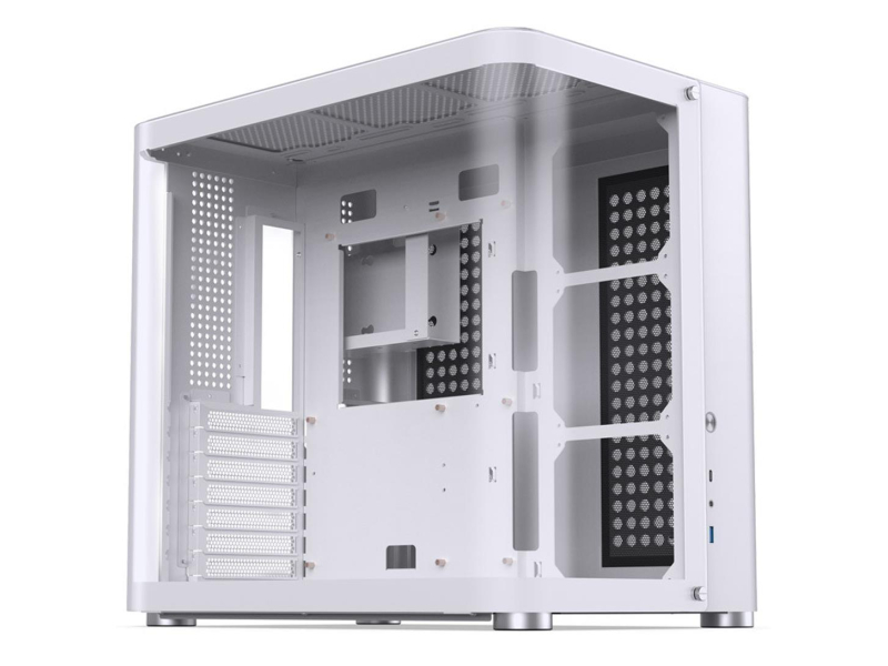 Jonsbo TK-2 2.0 White