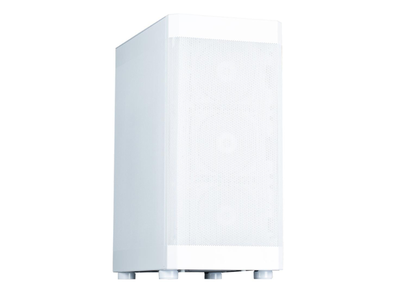 Zalman I4 White