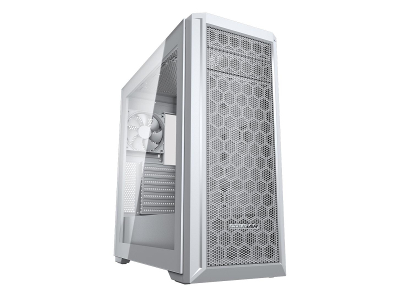 Cougar MX330-G Pro White