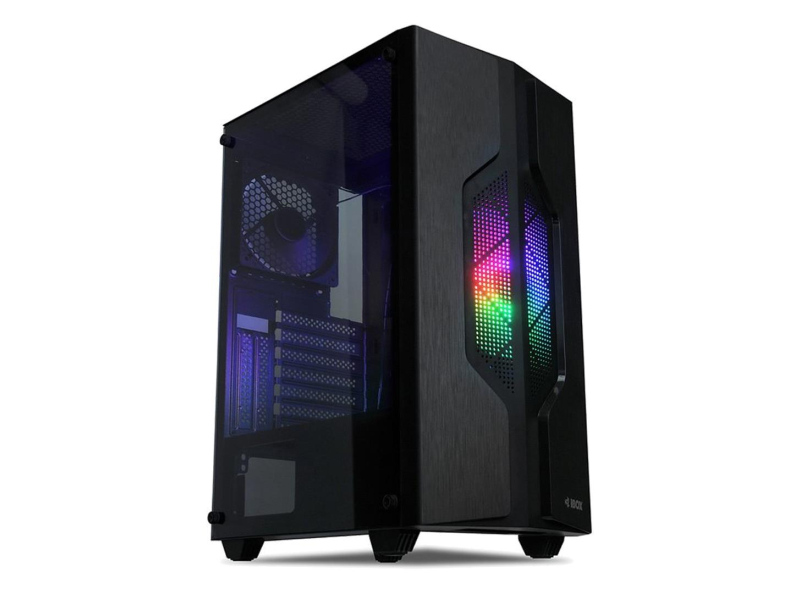 iBOX CETUS 908