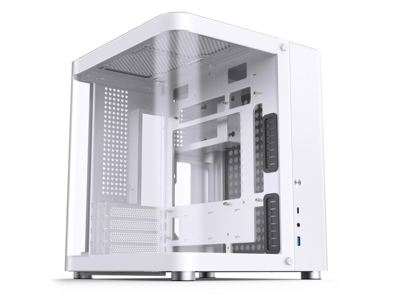 Jonsbo TK-1 White