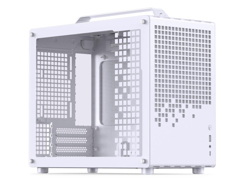 Jonsbo Z20 White
