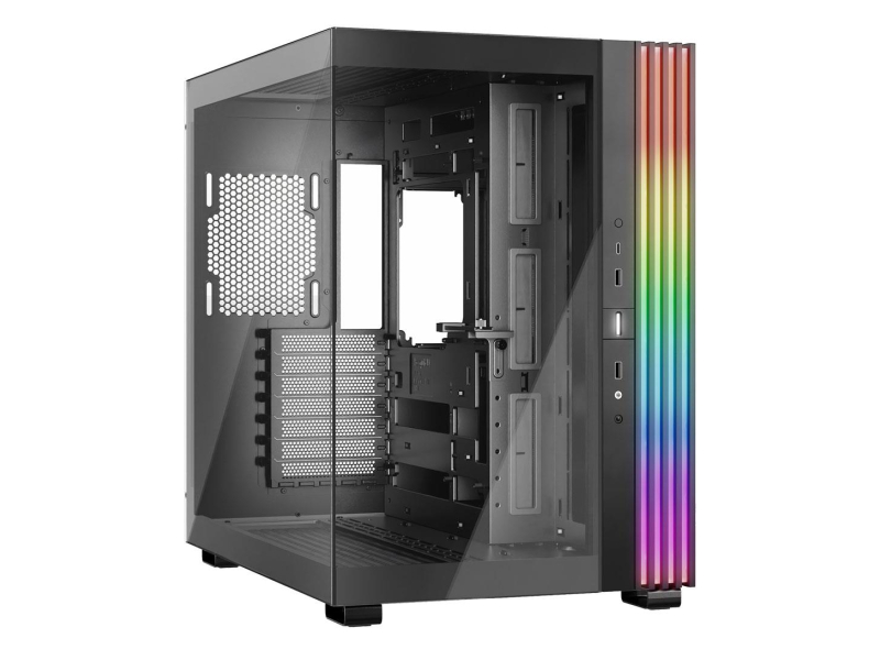 be quiet! LIGHT BASE 600 DX Black
