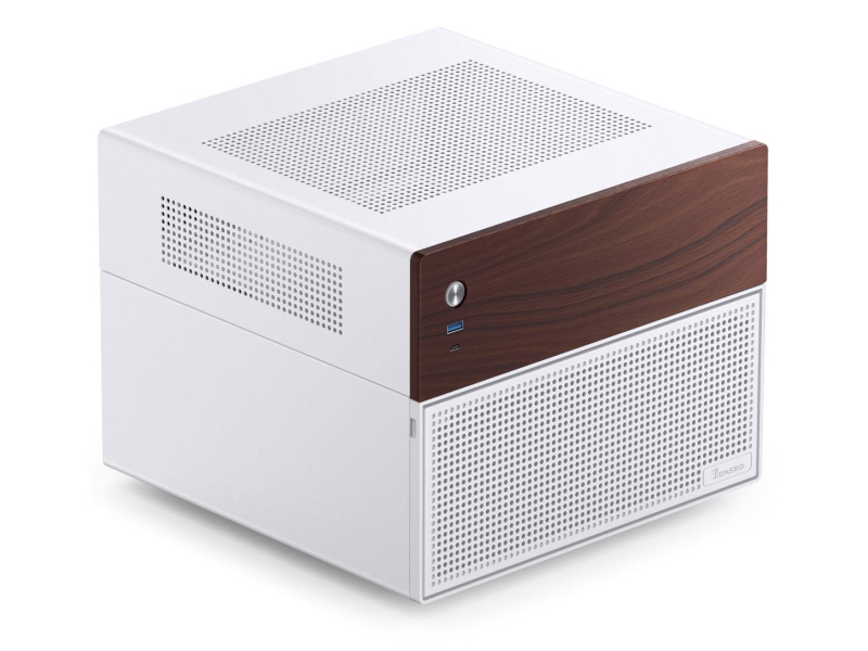 Jonsbo N4 White