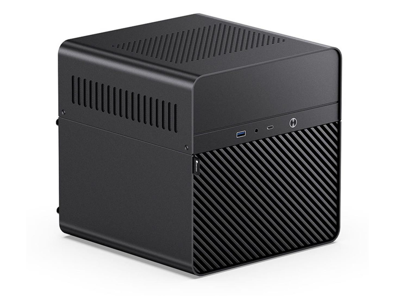 Jonsbo N2 Black