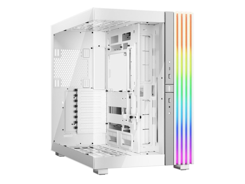 be quiet! Light Base 900 DX White