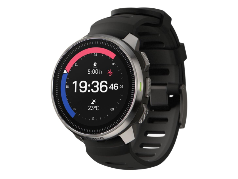 Suunto Ocean – zdjęcie 1 z 6