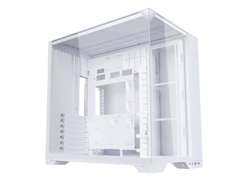 Lian Li O11 Vision Compact White