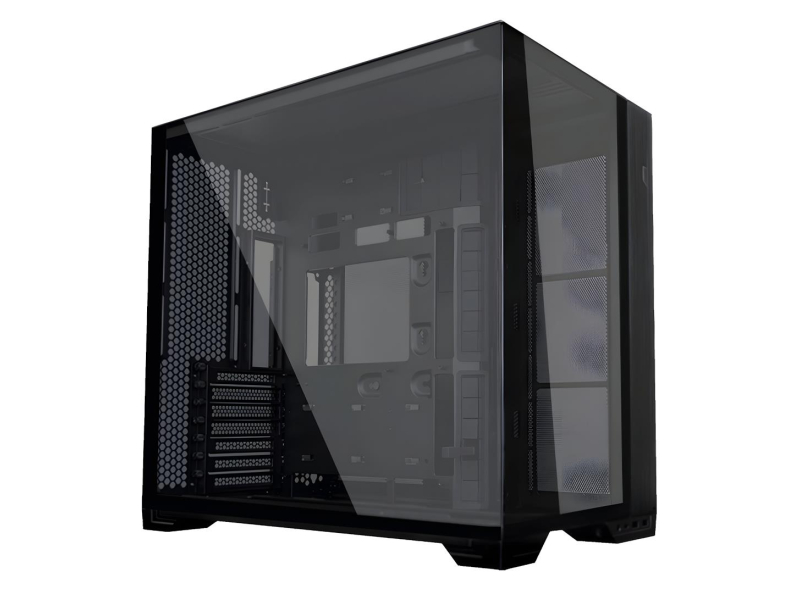 Lian Li O11 Vision Compact Black