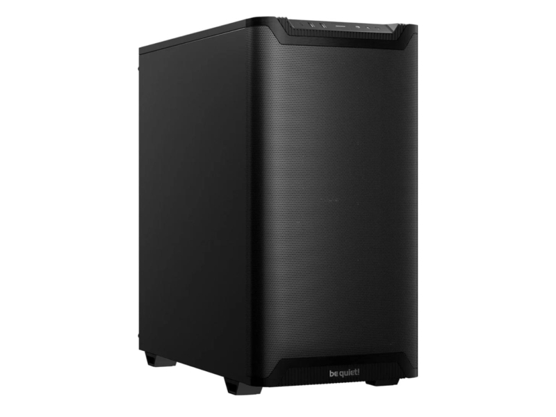 be quiet! PURE BASE 501 Airflow Black