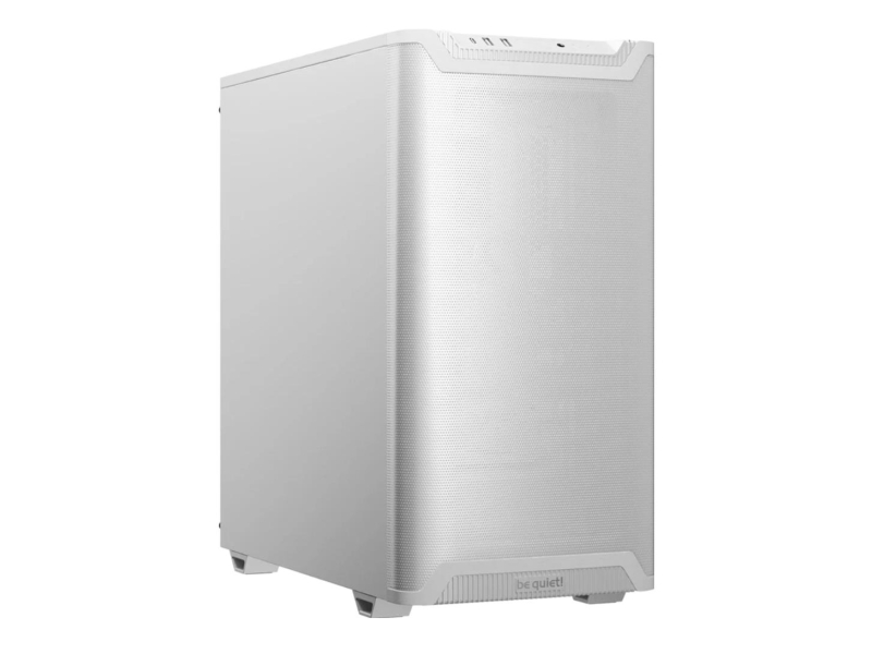 be quiet! PURE BASE 501 Airflow White