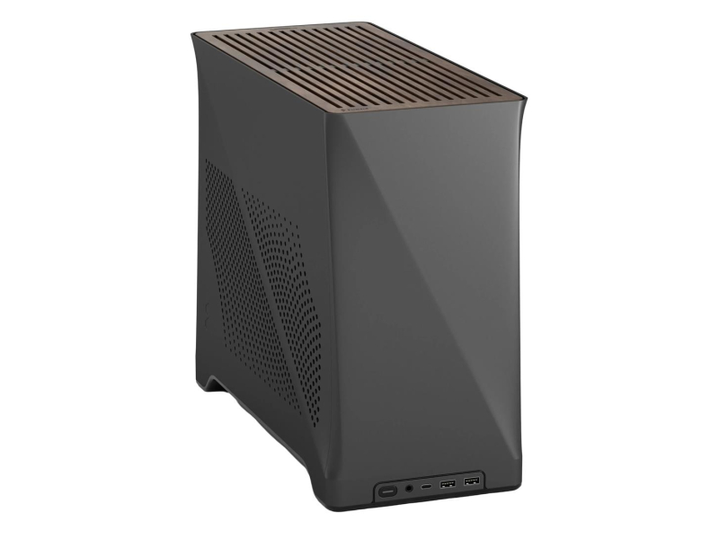 Fractal Design Era 2 Charcoal Gray