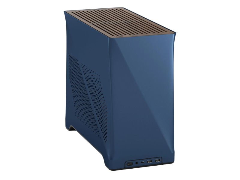 Fractal Design Era 2 Midnight Blue