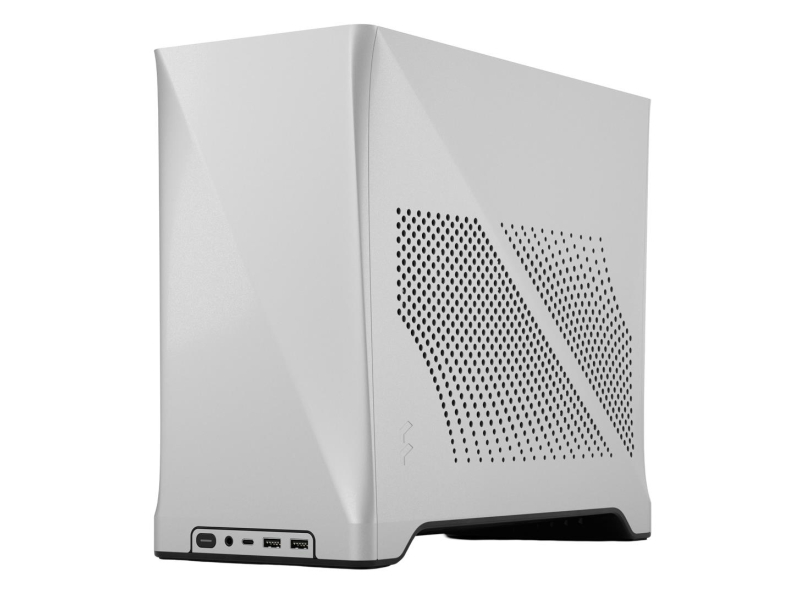 Fractal Design Era 2 Silver