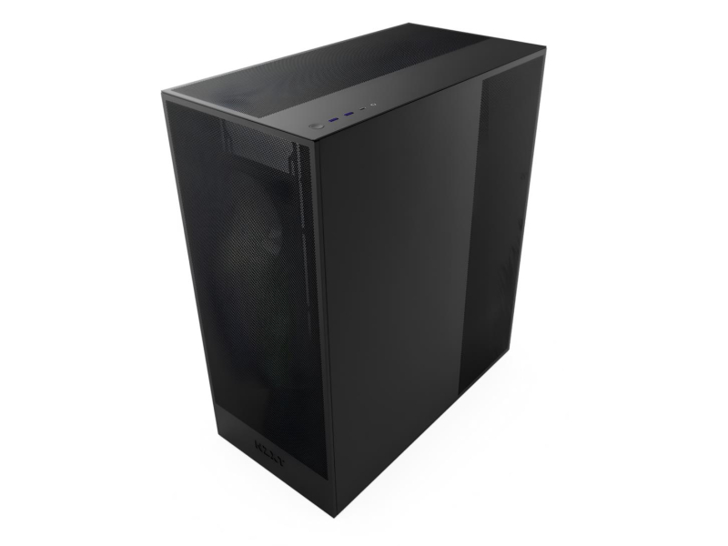 NZXT H7 FLOW (2024) Black