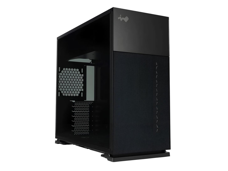 IN WIN 127 Black