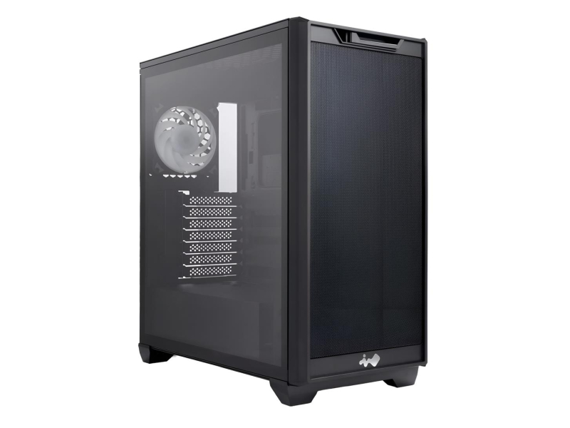 IN WIN D5 Black