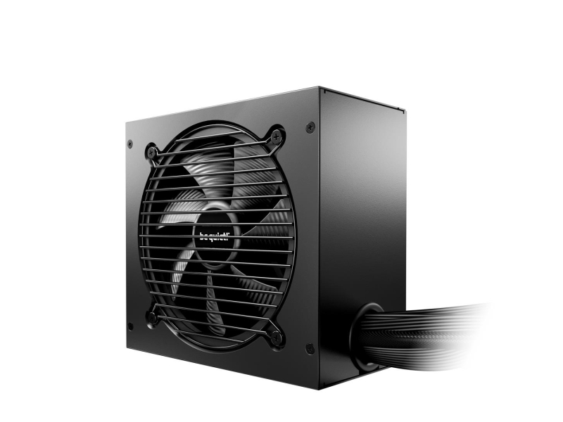 be quiet! Pure Power 12 850W 80 Plus Gold