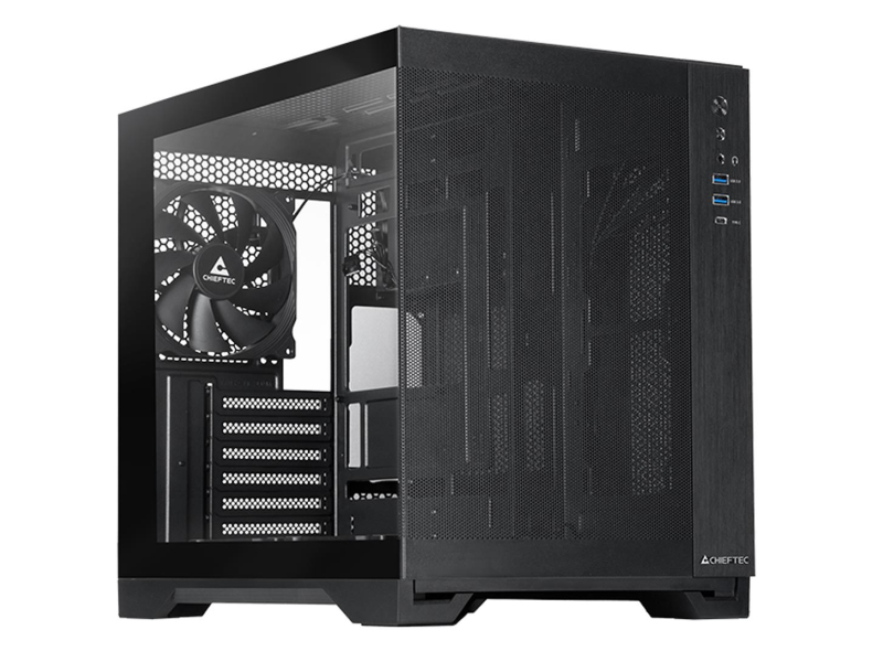 Chieftec Visio Air