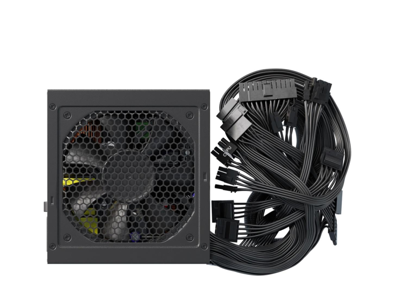 Seasonic G12 v.2 750W 80 Plus Gold