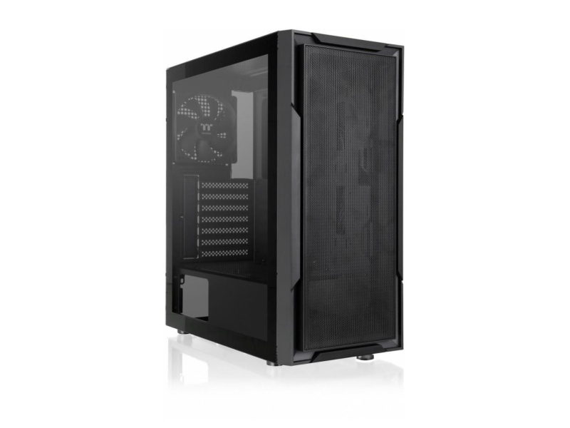 Thermaltake Versa XM1 TG Black