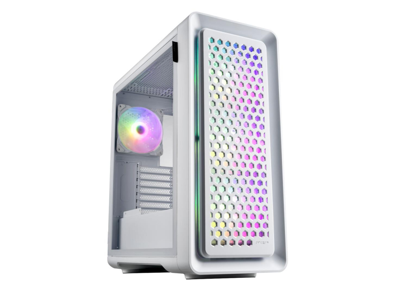 FSP/Fortron CUT593P White