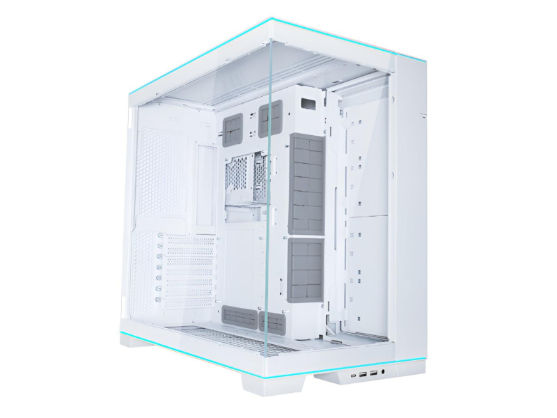Lian Li O11D EVO RGB White