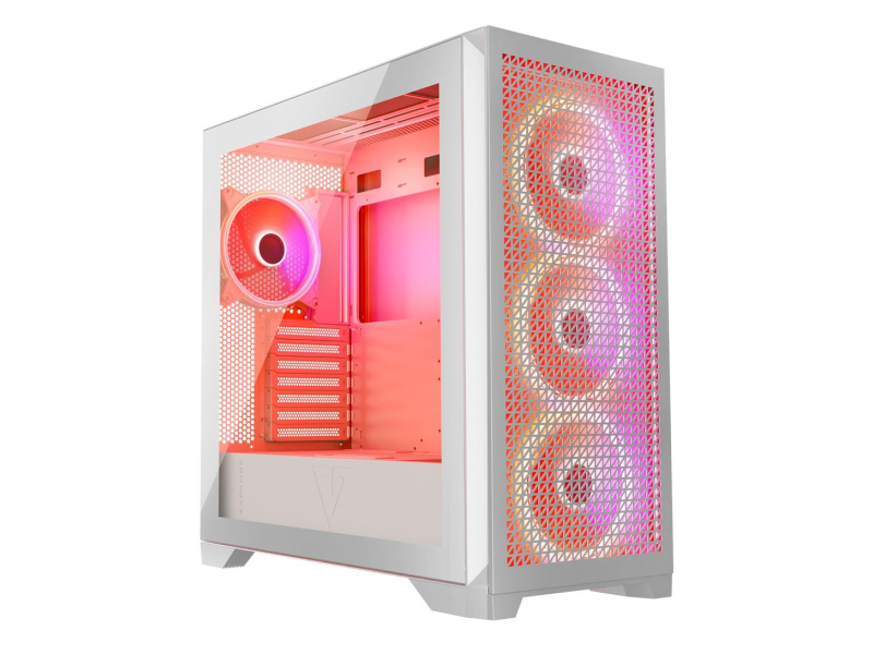 MODECOM Volcano Expanse T ARGB White