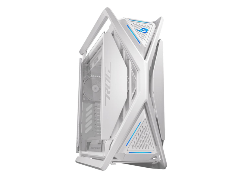 ASUS ROG HYPERION GR701 White
