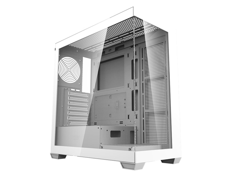 DarkFlash DS900 White