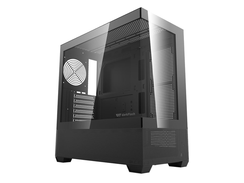 DarkFlash DS900 Air Black