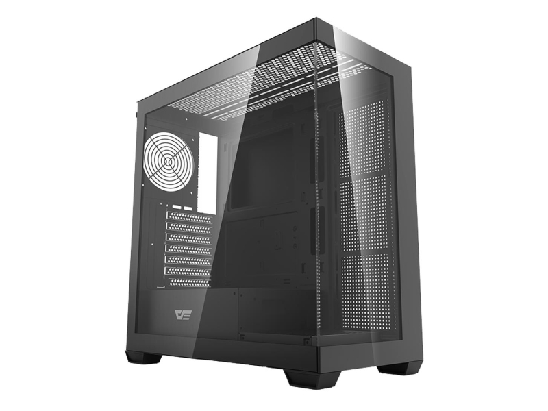 DarkFlash DS900 Black