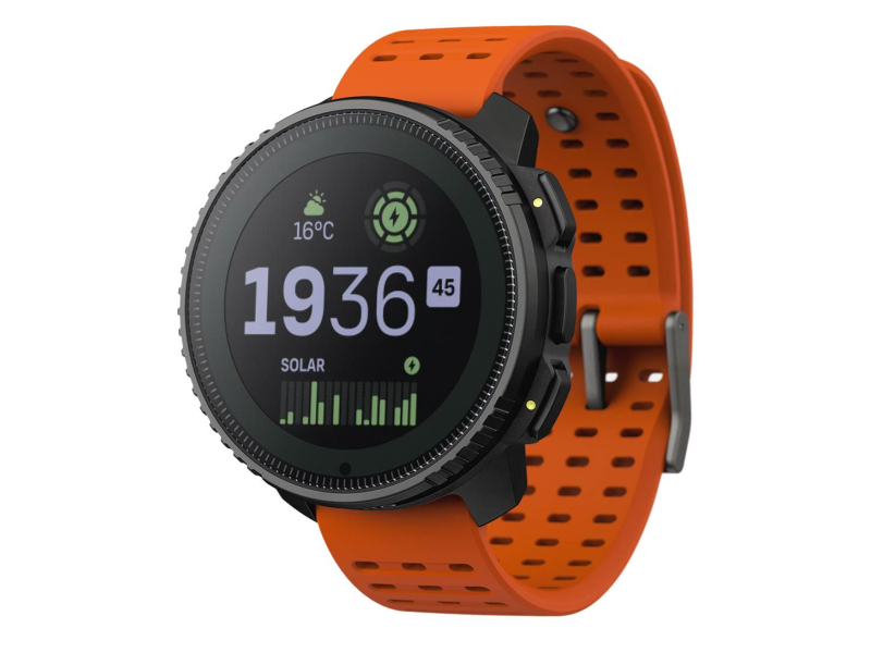 Suunto Vertical Solar – zdjęcie 1 z 3