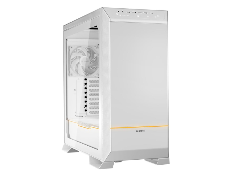 be quiet! Dark Base PRO 901 White
