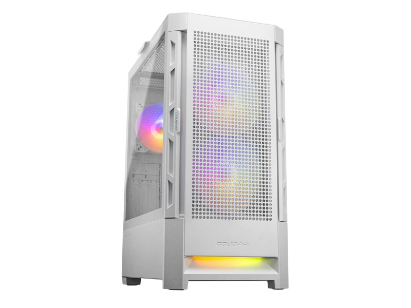 Cougar Airface RGB White