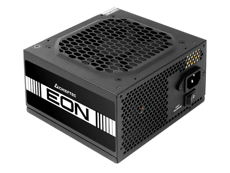 Chieftec EON 600W 80 Plus