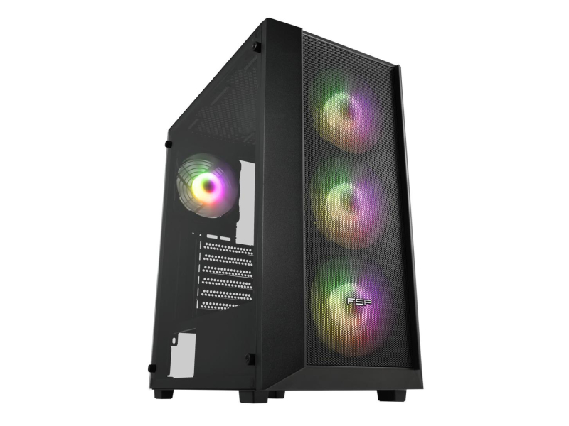 FSP/Fortron CMT218