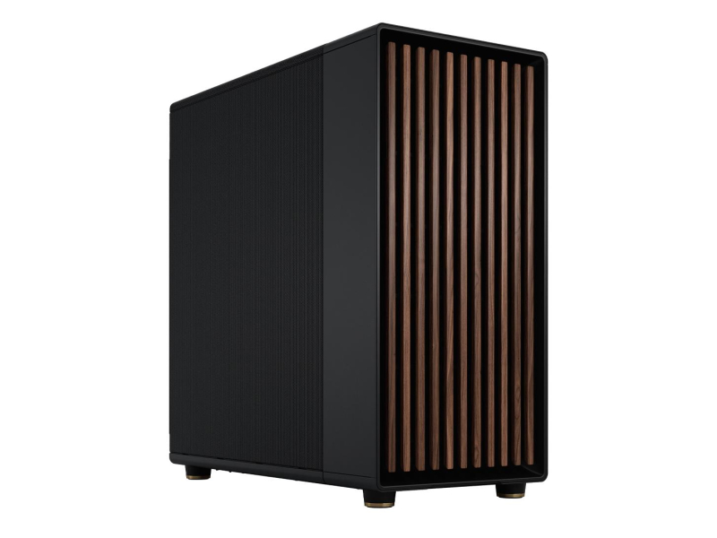 Fractal Design North XL Charcoal Black