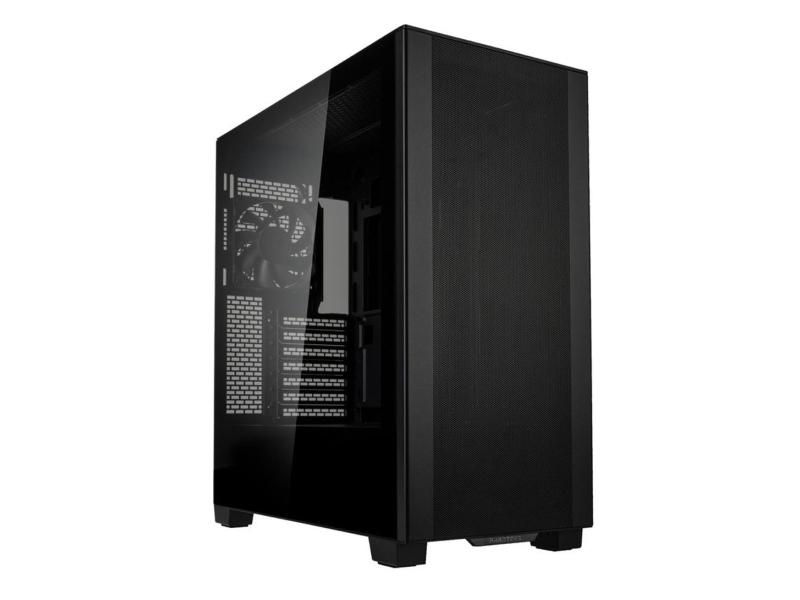 Phanteks XT Pro TG Black
