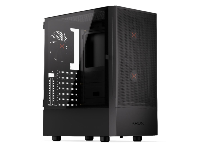 KRUX Nadir