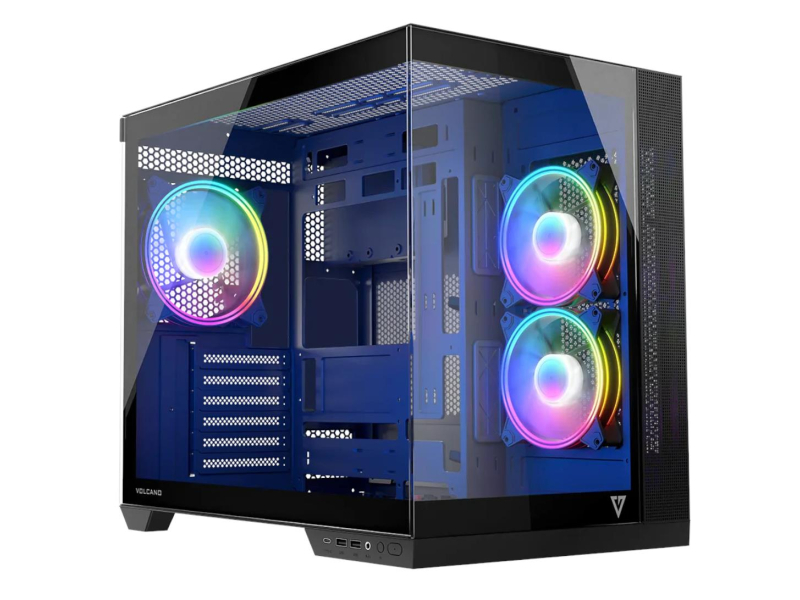 MODECOM Volcano Panorama APEX ARGB 3F Gray