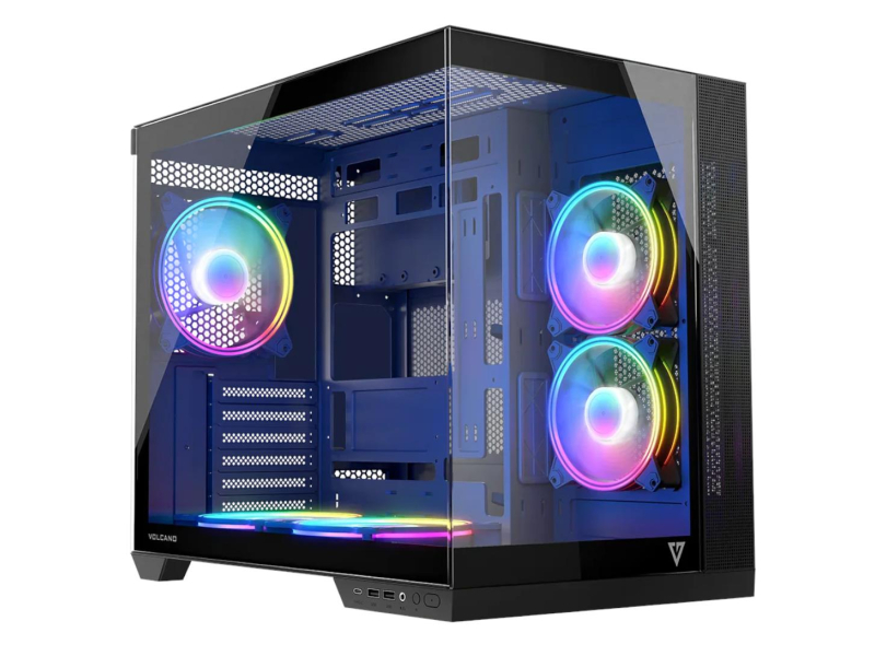 MODECOM Volcano Panorama APEX ARGB 5F Gray