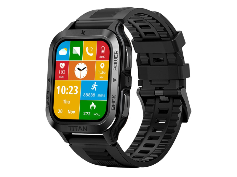 Maxcom FIT FW67 TITAN PRO – zdjęcie 1 z 5