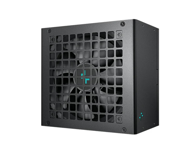 Deepcool PL550D 550W 80 Plus Bronze