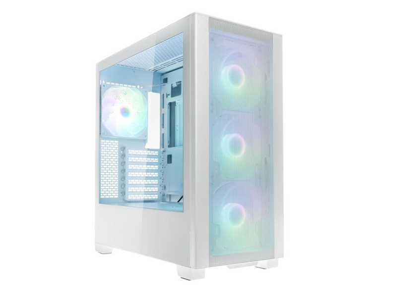 Phanteks XT Pro Ultra D-RGB White